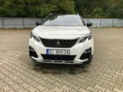 Peugeot 3008' GT+ HYbrid4 300 KM PHEV Salon Polska - 9