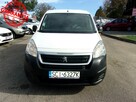 Peugeot Partner Maxi-Long Izoterma Vat 23% Kamera 1.6 HDI 100 KM Klimatyzacja Kredyt - 4