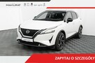 Nissan Qashqai DW8TJ58#1.3 DIG-T mHEV Tekna+ Xtronic Salon PL VAT 23% - 1