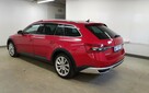 Škoda Superb 2.0 TDi 190KM DSG 4x4 Scout / Salon PL / Bezwypadkowa - 4