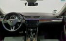 Škoda Superb 2.0 TDi 190KM DSG 4x4 Scout / Salon PL / Bezwypadkowa - 10