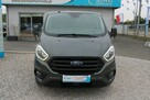 Ford Transit Custom 170HP Long Bi-Xenon Salon Polska Gwarancja - 3