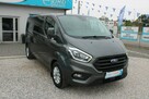 Ford Transit Custom 170HP Long Bi-Xenon Salon Polska Gwarancja - 4