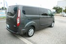 Ford Transit Custom 170HP Long Bi-Xenon Salon Polska Gwarancja - 6