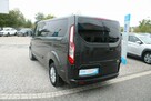 Ford Transit Custom 170HP Long Bi-Xenon Salon Polska Gwarancja - 8