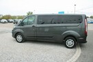 Ford Transit Custom 170HP Long Bi-Xenon Salon Polska Gwarancja - 9