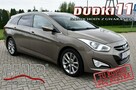 Hyundai i40 1,7Crdi DUDKI11 Dudki11 Podg.Fot.Serwis.Klimatr 2 str.Hak.Parktronic - 1