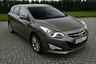 Hyundai i40 1,7Crdi DUDKI11 Dudki11 Podg.Fot.Serwis.Klimatr 2 str.Hak.Parktronic - 2