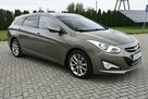 Hyundai i40 1,7Crdi DUDKI11 Dudki11 Podg.Fot.Serwis.Klimatr 2 str.Hak.Parktronic - 3