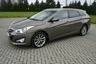 Hyundai i40 1,7Crdi DUDKI11 Dudki11 Podg.Fot.Serwis.Klimatr 2 str.Hak.Parktronic - 5