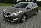 Hyundai i40 1,7Crdi DUDKI11 Dudki11 Podg.Fot.Serwis.Klimatr 2 str.Hak.Parktronic - 6