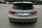 Hyundai i40 1,7Crdi DUDKI11 Dudki11 Podg.Fot.Serwis.Klimatr 2 str.Hak.Parktronic - 9