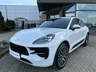 Porsche Macan 2.0 245KM  A/T SportDesign-OdDealera - 1