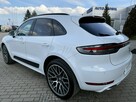 Porsche Macan 2.0 245KM  A/T SportDesign-OdDealera - 3