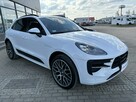 Porsche Macan 2.0 245KM  A/T SportDesign-OdDealera - 8