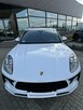 Porsche Macan 2.0 245KM  A/T SportDesign-OdDealera - 9