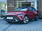 Hyundai Bayon 1.0 T-GDI 120KM 7DCT Executive od Dealera Gwarancja FV23% - 2