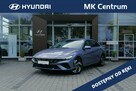 Hyundai Elantra 1.6 MPI 6MT (123 KM) Smart + Design + Tech - dostępny od ręki - 1