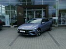 Hyundai Elantra 1.6 MPI 6MT (123 KM) Smart + Design + Tech - dostępny od ręki - 3