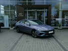 Hyundai Elantra 1.6 MPI 6MT (123 KM) Smart + Design + Tech - dostępny od ręki - 7