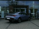 Hyundai Elantra 1.6 MPI 6MT (123 KM) Smart + Design + Tech - dostępny od ręki - 13