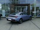 Hyundai Elantra 1.6 MPI 6MT (123 KM) Smart + Design + Tech - dostępny od ręki - 14