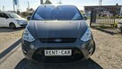 Ford S-Max 1.6TDCi*115PS*OPŁACONY Bezwypadkowy*Navi*Serwis GWARANCJA24Miesiące - 5