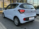 Hyundai i10 1.0MPI 66KM Access Salon Polska NISKI PRZEBIEG Od Dealera klimatyzacja - 3