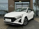 Hyundai i20 1.0 T-GDI 100KM 6MT Modern+LED+Comfort Salon Polska 1wł. FV23% - 2