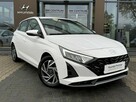 Hyundai i20 1.0 T-GDI 100KM 6MT Modern+LED+Comfort Salon Polska 1wł. FV23% - 4