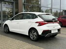 Hyundai i20 1.0 T-GDI 100KM 6MT Modern+LED+Comfort Salon Polska 1wł. FV23% - 5