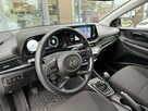 Hyundai i20 1.0 T-GDI 100KM 6MT Modern+LED+Comfort Salon Polska 1wł. FV23% - 8