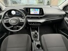 Hyundai i20 1.0 T-GDI 100KM 6MT Modern+LED+Comfort Salon Polska 1wł. FV23% - 15