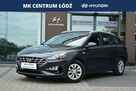 Hyundai i30 1.5DPI 110KM Wagon Classic Plus Gwarancja 2027r Salon Polska FV23% - 1