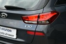 Hyundai i30 1.5DPI 110KM Wagon Classic Plus Gwarancja 2027r Salon Polska FV23% - 10