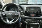 Hyundai i30 1.5DPI 110KM Wagon Classic Plus Gwarancja 2027r Salon Polska FV23% - 14