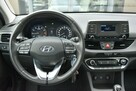 Hyundai i30 1.5DPI 110KM Wagon Classic Plus Gwarancja 2027r Salon Polska FV23% - 15