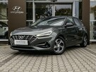 Hyundai i30 1.0T 120KM 7DCT Smart+ LED Android Auto Kamera Gwarancja 2028 FV23% - 2