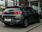 Hyundai i30 1.0T 120KM 7DCT Smart+ LED Android Auto Kamera Gwarancja 2028 FV23% - 4