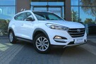 Hyundai Tucson 1.6GDI 132KM GO! Android Auto Kamera Salon Polska po serwisie fv-marża - 2