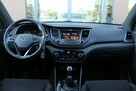 Hyundai Tucson 1.6GDI 132KM GO! Android Auto Kamera Salon Polska po serwisie fv-marża - 15