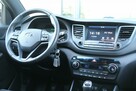 Hyundai Tucson 1.6GDI 132KM GO! Android Auto Kamera Salon Polska po serwisie fv-marża - 16