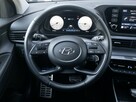 Hyundai Bayon 1.0 T-GDI 120KM 7DCT Executive od Dealera Gwarancja FV23% - 11