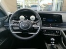 Hyundai Elantra 1.6 MPI 6MT (123 KM) Smart + Design - dostępny od ręki - 2