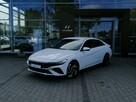 Hyundai Elantra 1.6 MPI 6MT (123 KM) Smart + Design - dostępny od ręki - 3