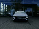 Hyundai Elantra 1.6 MPI 6MT (123 KM) Smart + Design - dostępny od ręki - 4