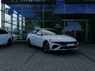 Hyundai Elantra 1.6 MPI 6MT (123 KM) Smart + Design - dostępny od ręki - 6