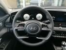 Hyundai Elantra 1.6 MPI 6MT (123 KM) Smart + Design - dostępny od ręki - 15