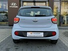 Hyundai i10 1.0MPI 66KM Access Salon Polska NISKI PRZEBIEG Od Dealera klimatyzacja - 4