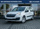 Citroen Berlingo 1,6 BlueHDi 100KM FEEL Bluethooth VAT23% Salon PL - 1